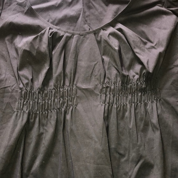 Ann Taylor Loft top - Picture 2 of 6